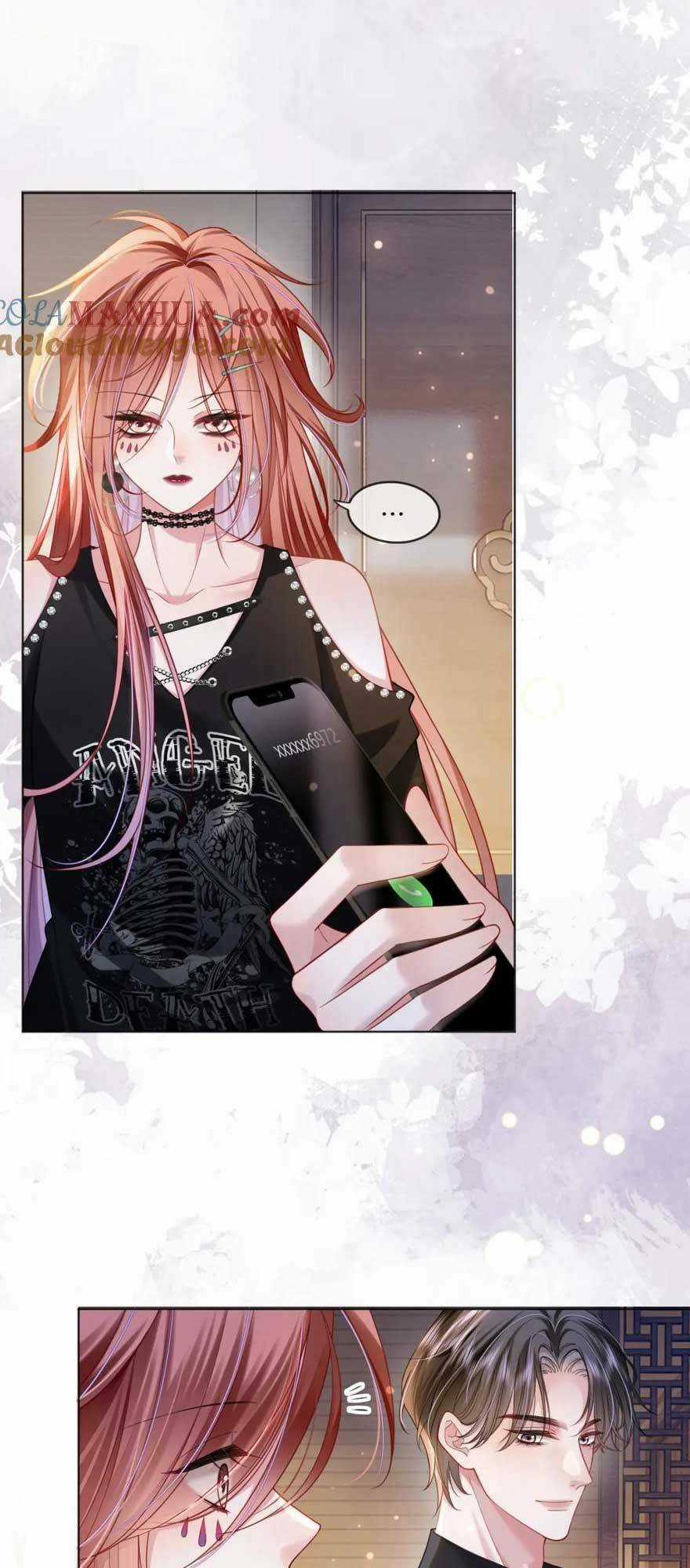 Sau Khi Bị Cướp Đi Tất Cả, Cô Ấy Phong Thần Trở Về Chapter 31 trang 30