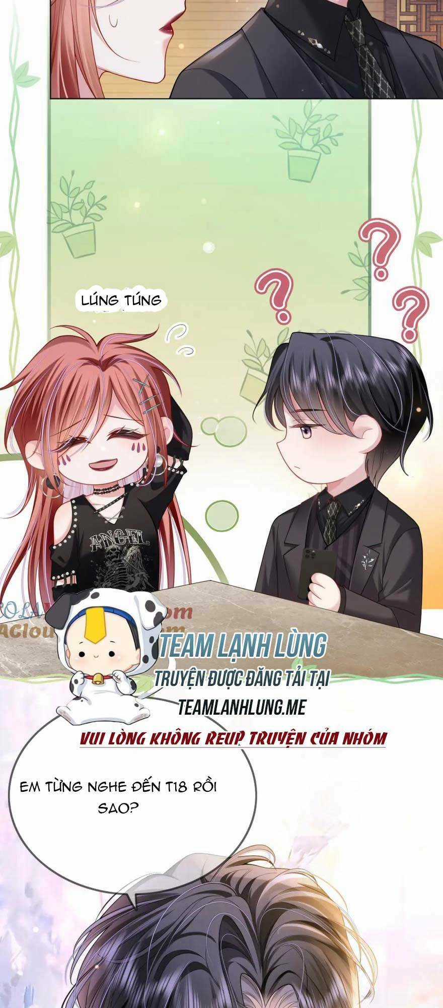 Sau Khi Bị Cướp Đi Tất Cả, Cô Ấy Phong Thần Trở Về Chapter 31 trang 31