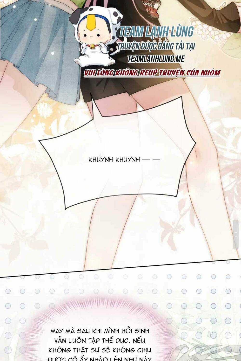 Sau Khi Bị Cướp Đi Tất Cả, Cô Ấy Phong Thần Trở Về Chapter 32 trang 10