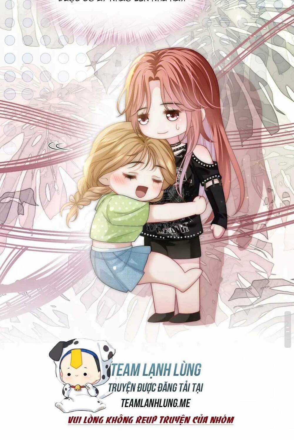 Sau Khi Bị Cướp Đi Tất Cả, Cô Ấy Phong Thần Trở Về Chapter 32 trang 11