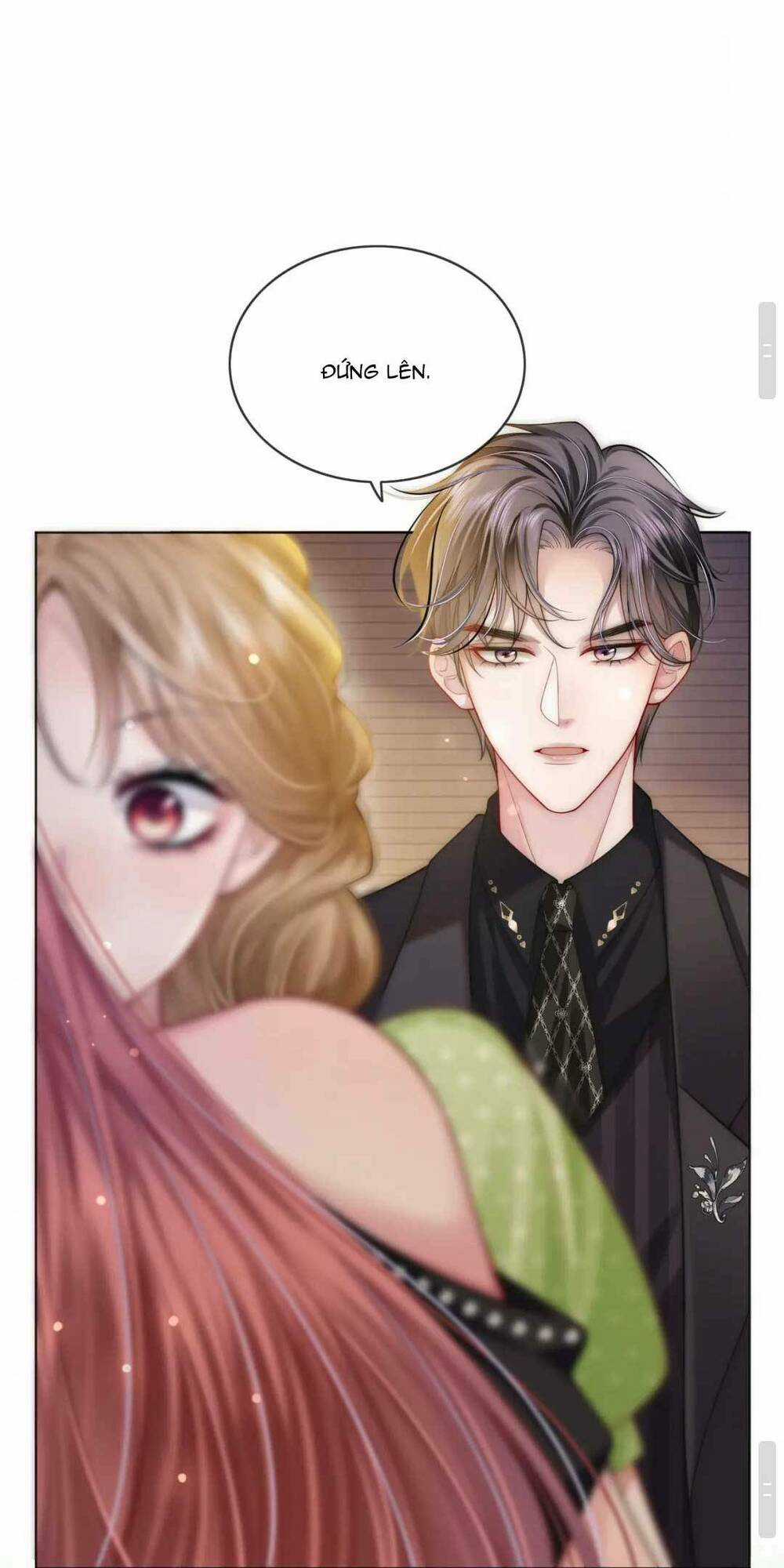 Sau Khi Bị Cướp Đi Tất Cả, Cô Ấy Phong Thần Trở Về Chapter 32 trang 12