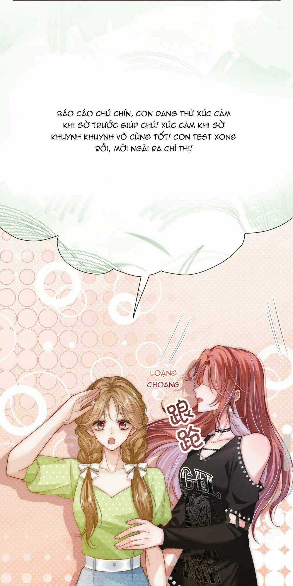 Sau Khi Bị Cướp Đi Tất Cả, Cô Ấy Phong Thần Trở Về Chapter 32 trang 13