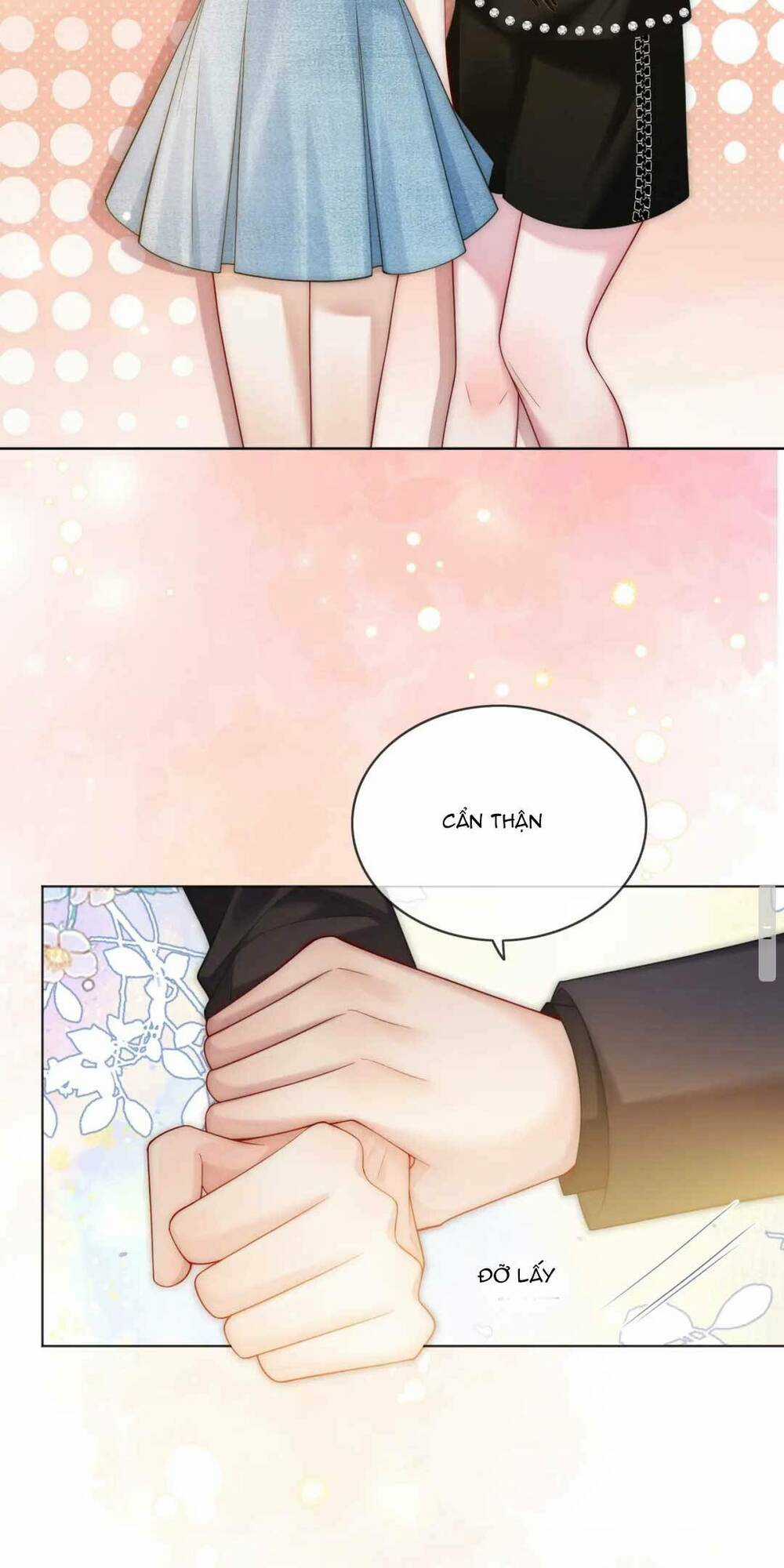 Sau Khi Bị Cướp Đi Tất Cả, Cô Ấy Phong Thần Trở Về Chapter 32 trang 14