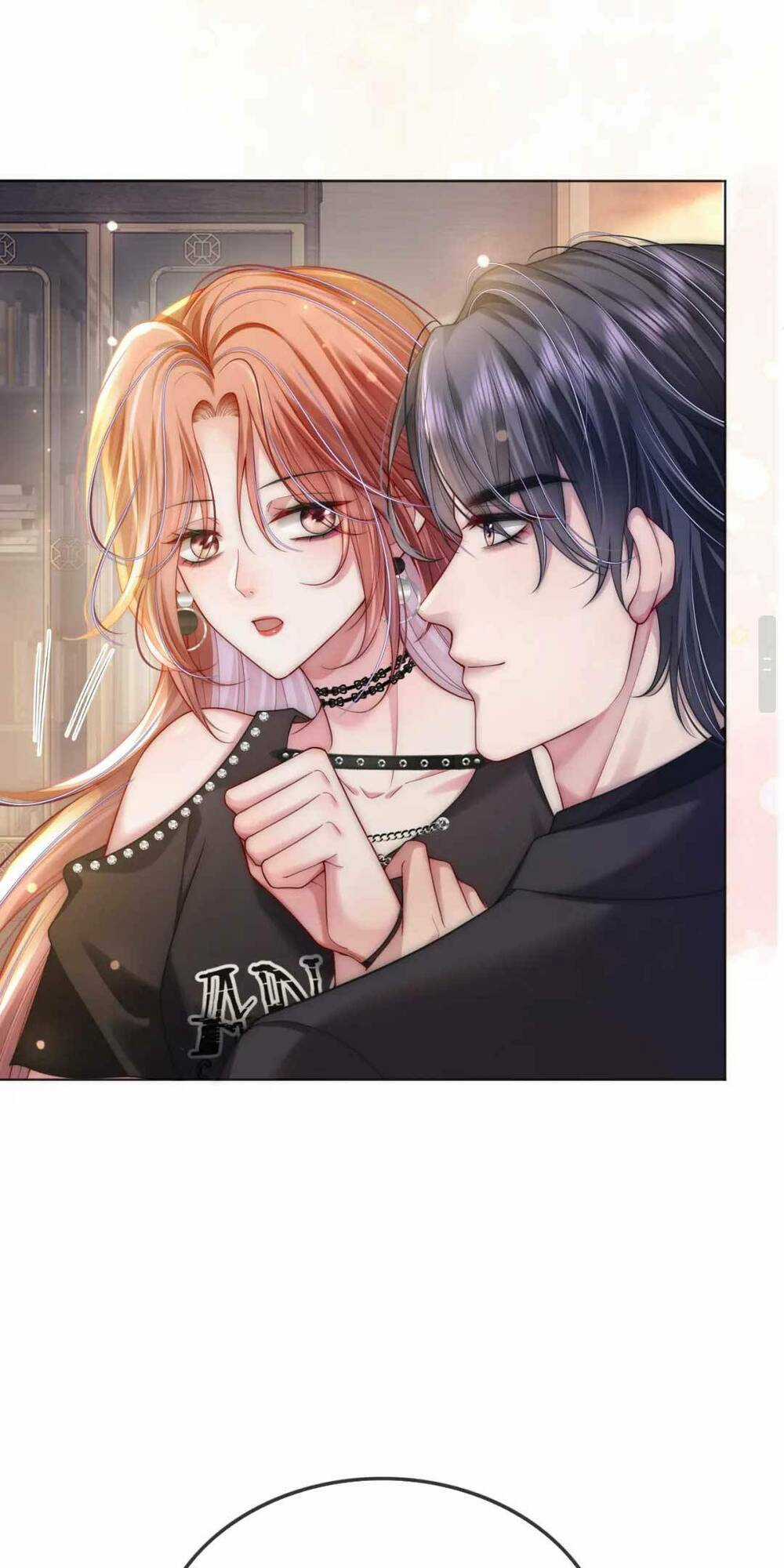 Sau Khi Bị Cướp Đi Tất Cả, Cô Ấy Phong Thần Trở Về Chapter 32 trang 15