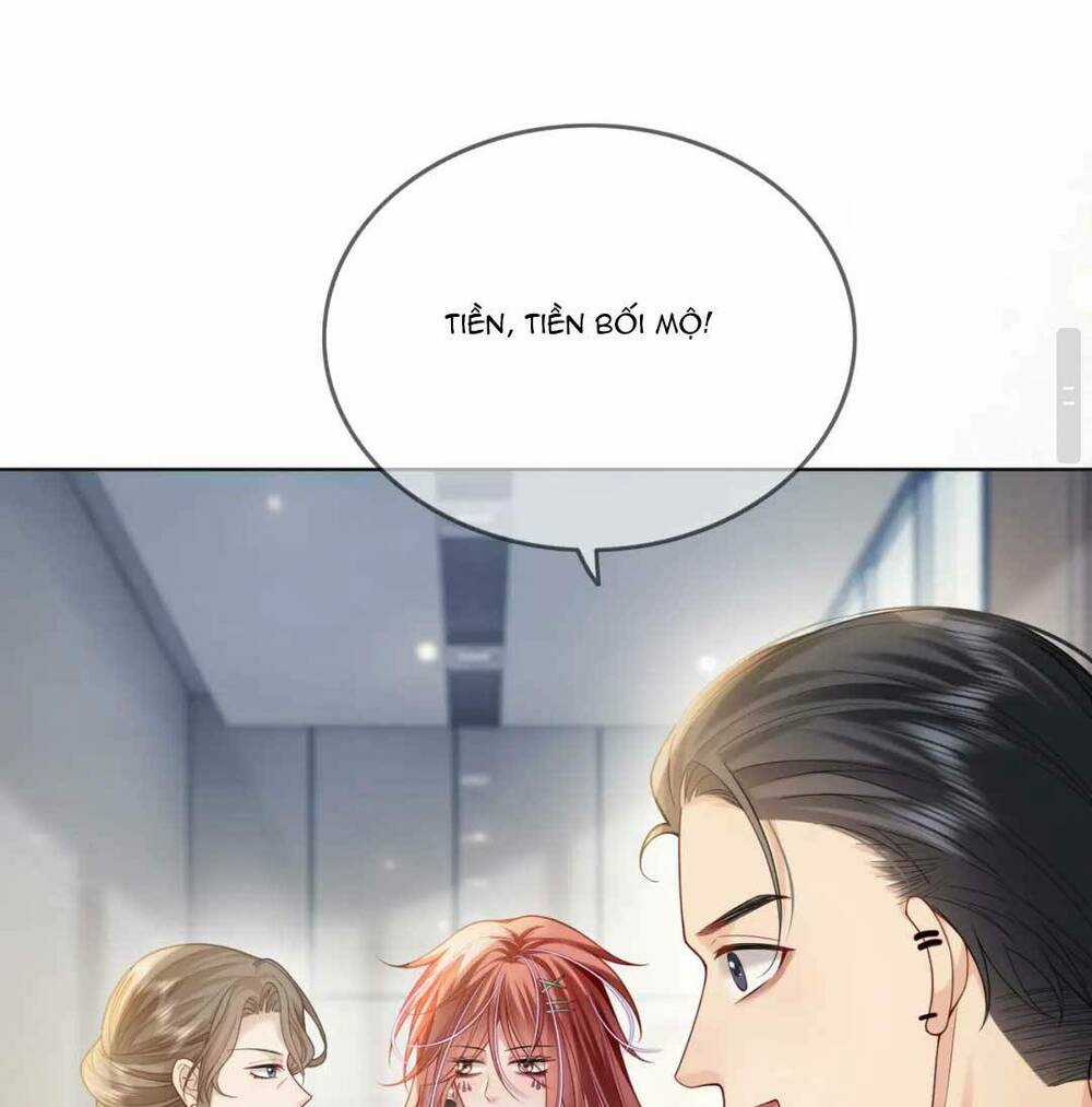 Sau Khi Bị Cướp Đi Tất Cả, Cô Ấy Phong Thần Trở Về Chapter 32 trang 21