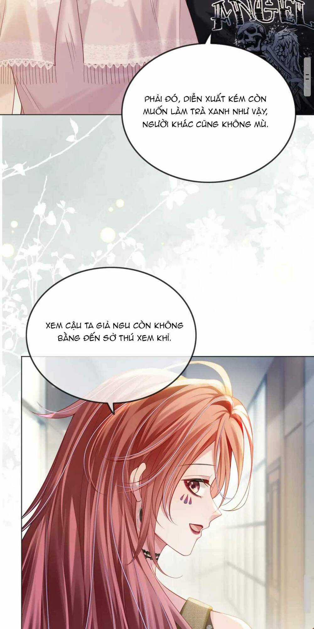 Sau Khi Bị Cướp Đi Tất Cả, Cô Ấy Phong Thần Trở Về Chapter 32 trang 25