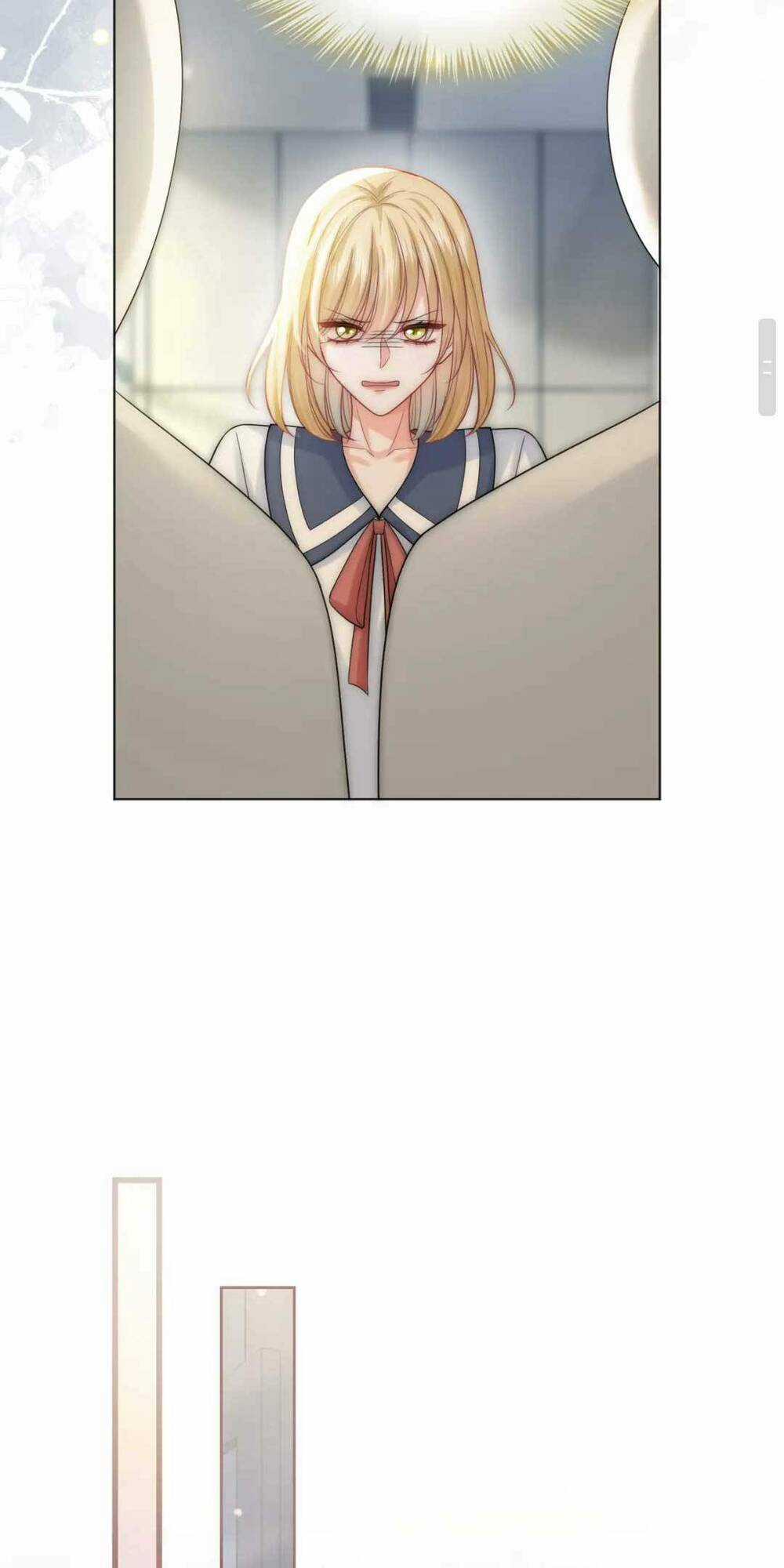 Sau Khi Bị Cướp Đi Tất Cả, Cô Ấy Phong Thần Trở Về Chapter 32 trang 29