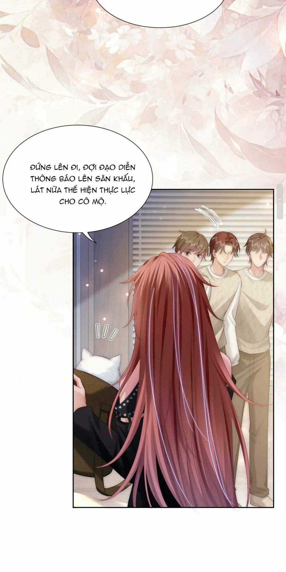 Sau Khi Bị Cướp Đi Tất Cả, Cô Ấy Phong Thần Trở Về Chapter 32 trang 33