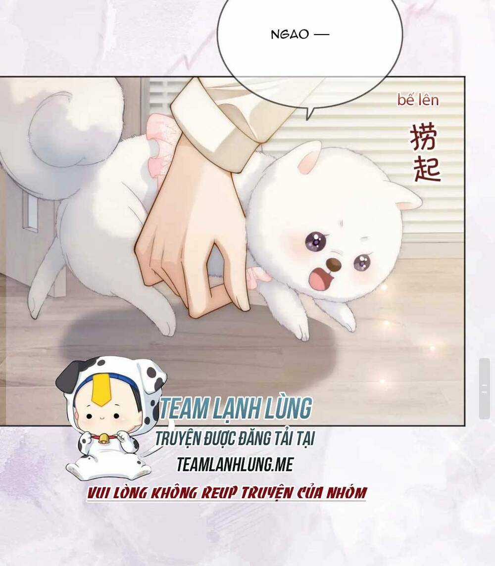 Sau Khi Bị Cướp Đi Tất Cả, Cô Ấy Phong Thần Trở Về Chapter 32 trang 35