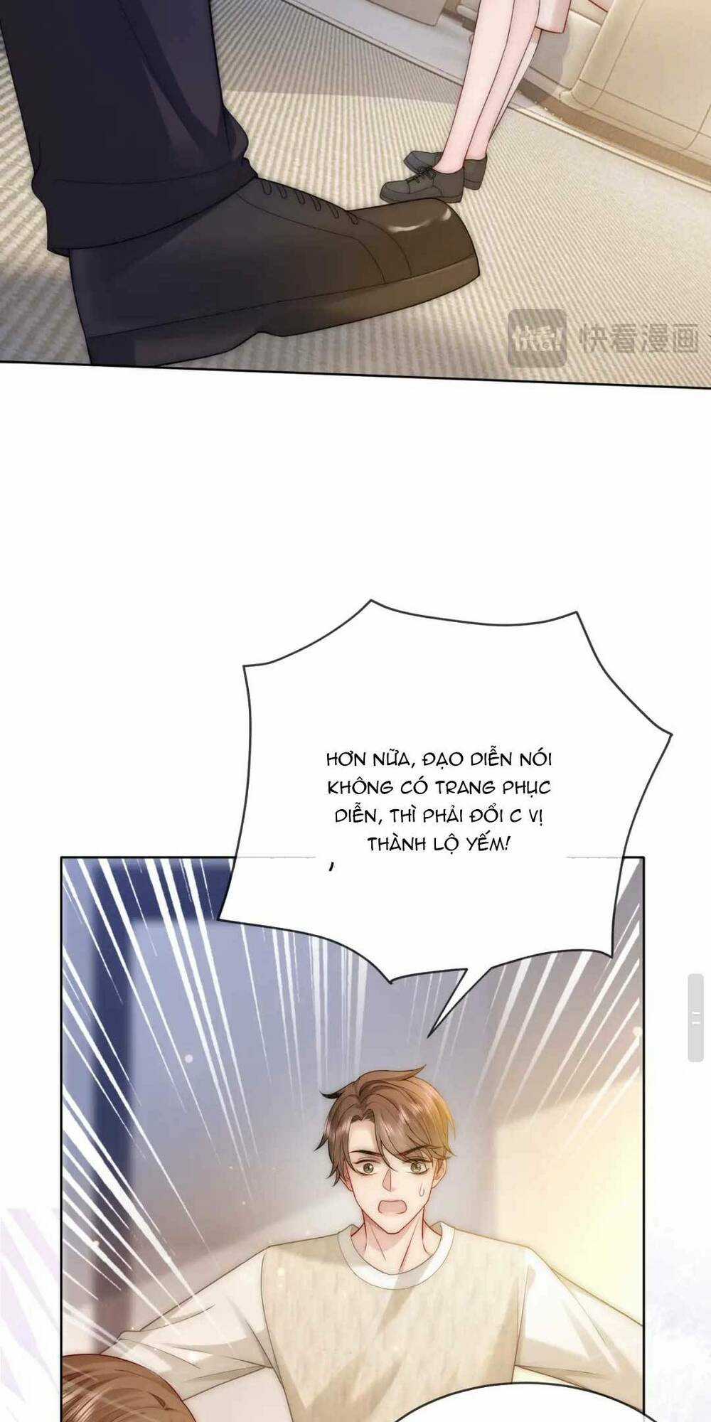 Sau Khi Bị Cướp Đi Tất Cả, Cô Ấy Phong Thần Trở Về Chapter 32 trang 39