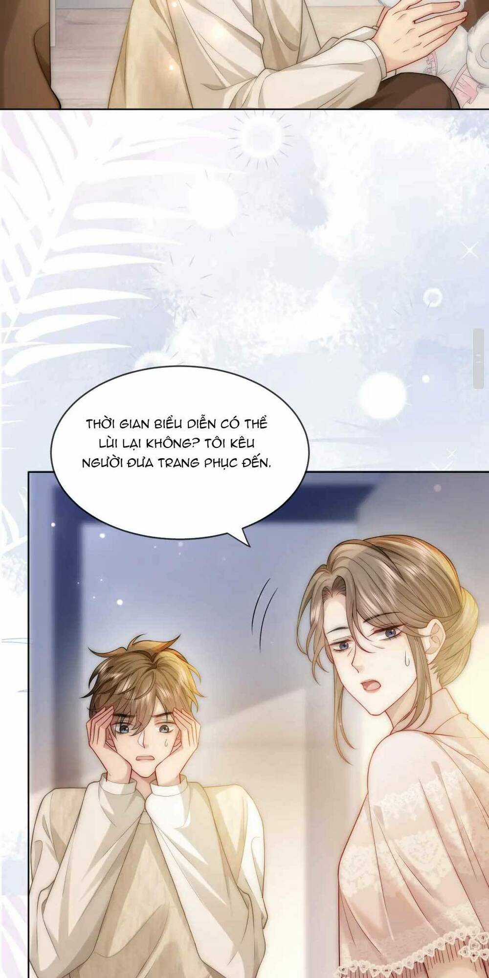 Sau Khi Bị Cướp Đi Tất Cả, Cô Ấy Phong Thần Trở Về Chapter 32 trang 41