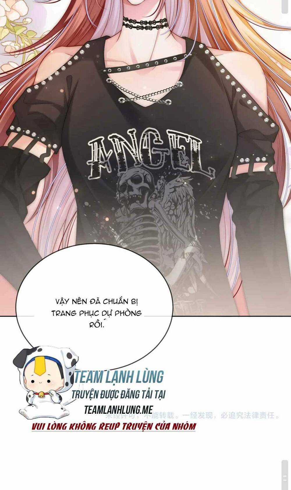 Sau Khi Bị Cướp Đi Tất Cả, Cô Ấy Phong Thần Trở Về Chapter 32 trang 44