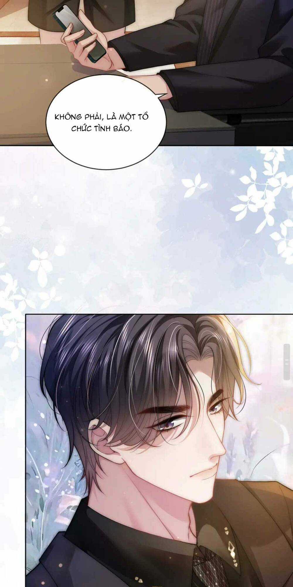 Sau Khi Bị Cướp Đi Tất Cả, Cô Ấy Phong Thần Trở Về Chapter 32 trang 5