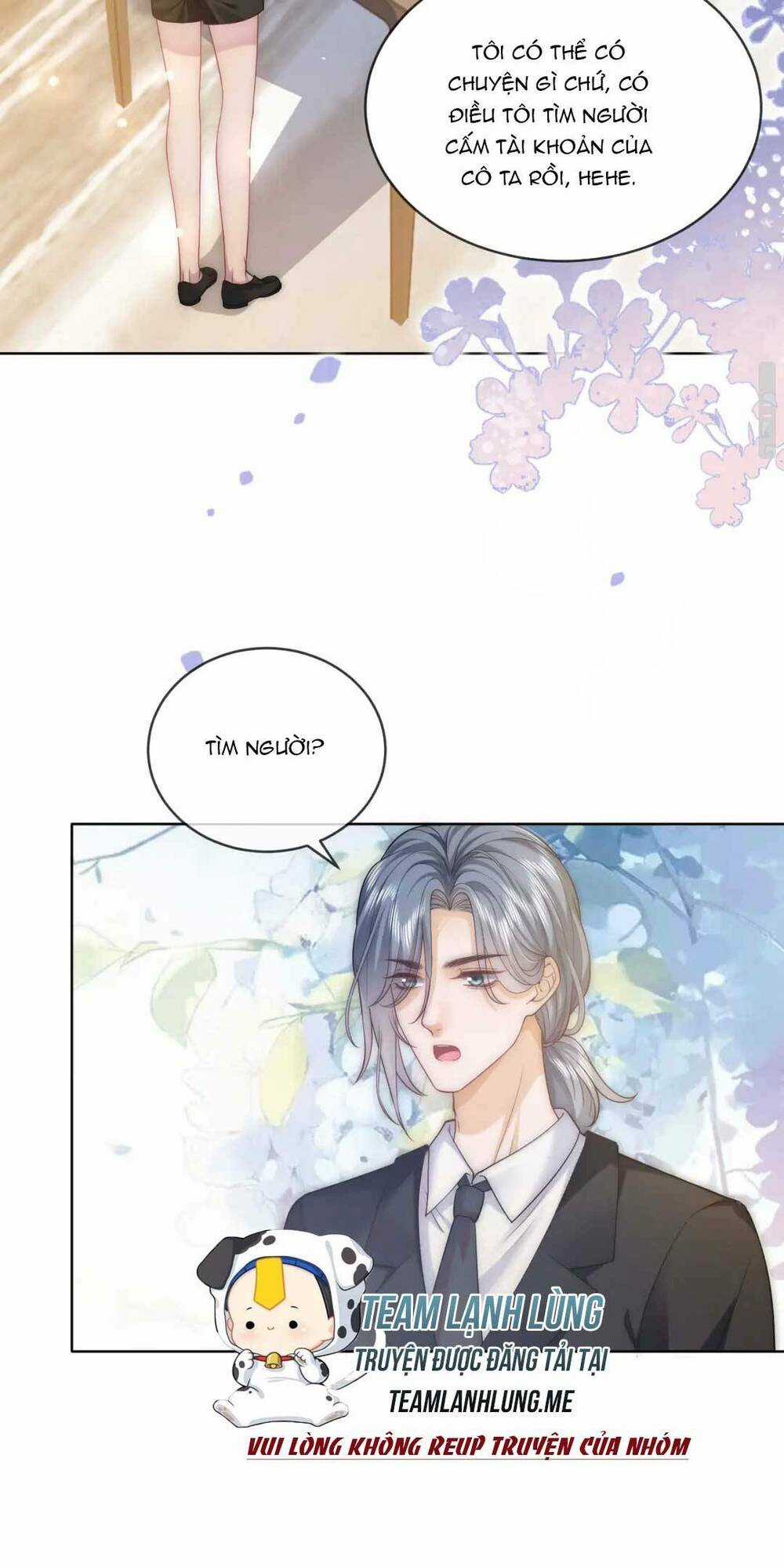 Sau Khi Bị Cướp Đi Tất Cả, Cô Ấy Phong Thần Trở Về Chapter 32 trang 7