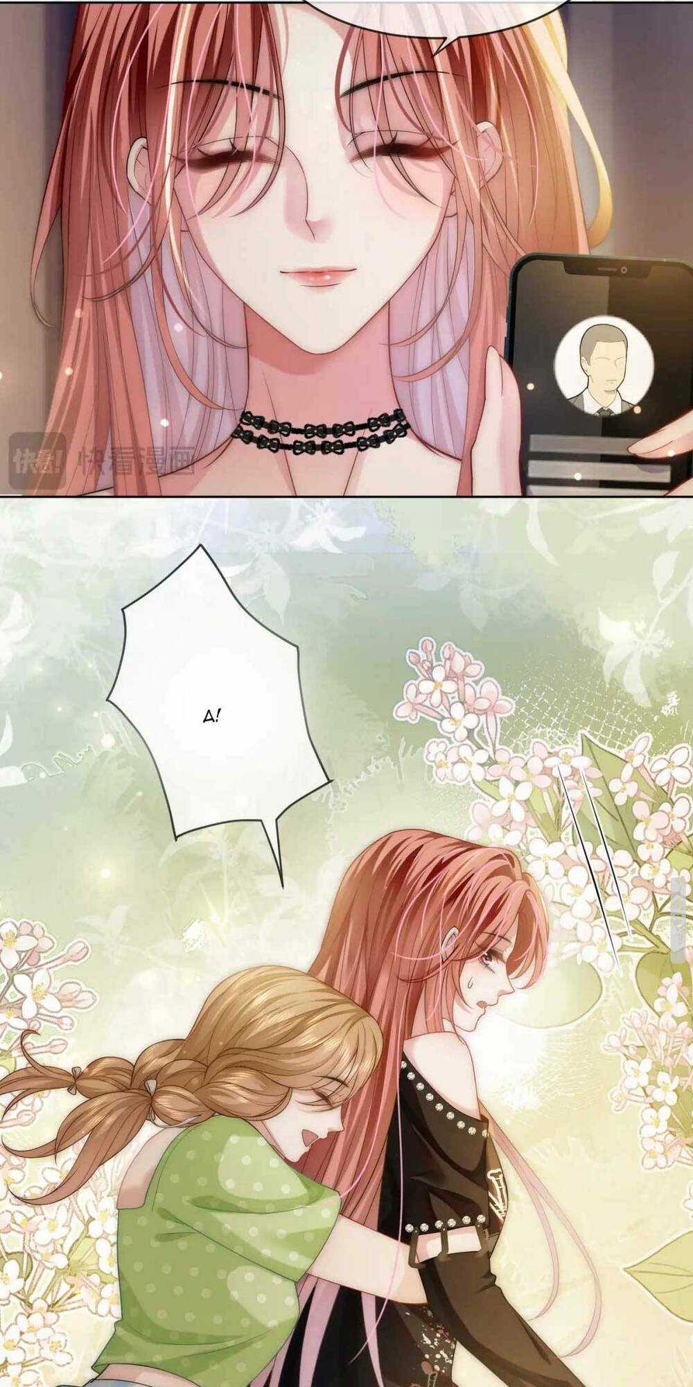 Sau Khi Bị Cướp Đi Tất Cả, Cô Ấy Phong Thần Trở Về Chapter 32 trang 9