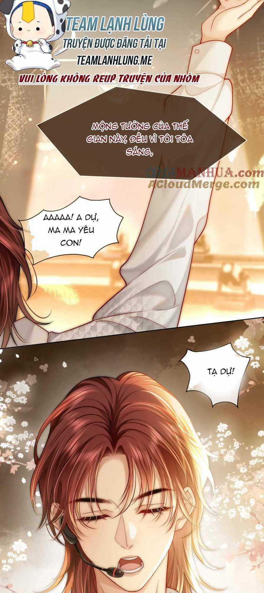 Sau Khi Bị Cướp Đi Tất Cả, Cô Ấy Phong Thần Trở Về Chapter 33 trang 11