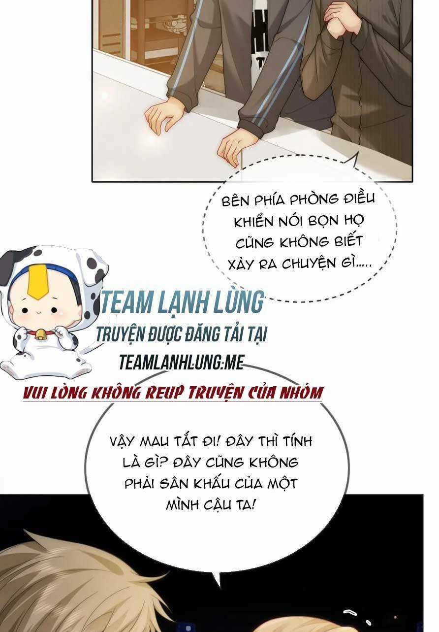 Sau Khi Bị Cướp Đi Tất Cả, Cô Ấy Phong Thần Trở Về Chapter 33 trang 13