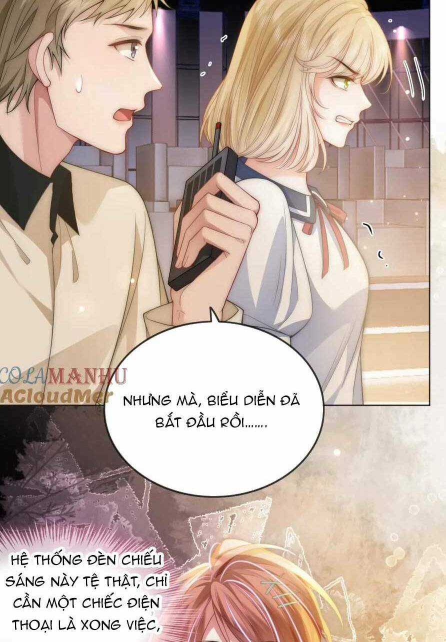 Sau Khi Bị Cướp Đi Tất Cả, Cô Ấy Phong Thần Trở Về Chapter 33 trang 14