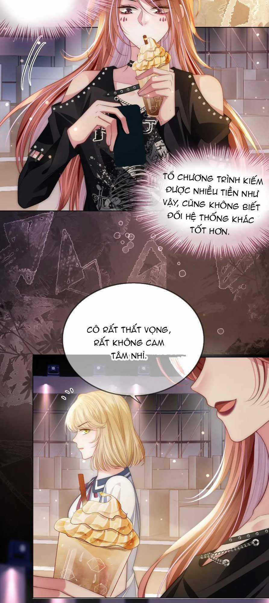 Sau Khi Bị Cướp Đi Tất Cả, Cô Ấy Phong Thần Trở Về Chapter 33 trang 15