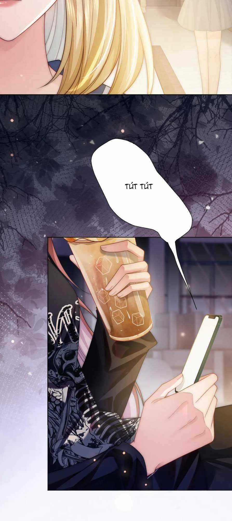 Sau Khi Bị Cướp Đi Tất Cả, Cô Ấy Phong Thần Trở Về Chapter 33 trang 19