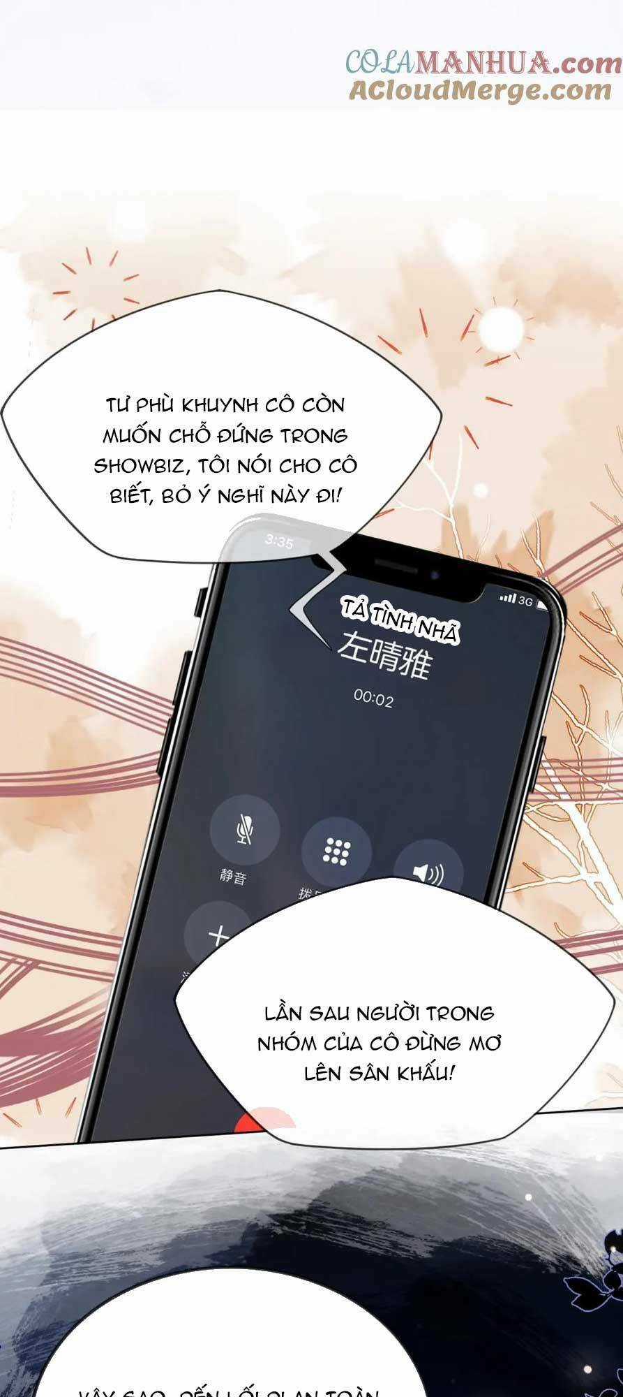 Sau Khi Bị Cướp Đi Tất Cả, Cô Ấy Phong Thần Trở Về Chapter 33 trang 20