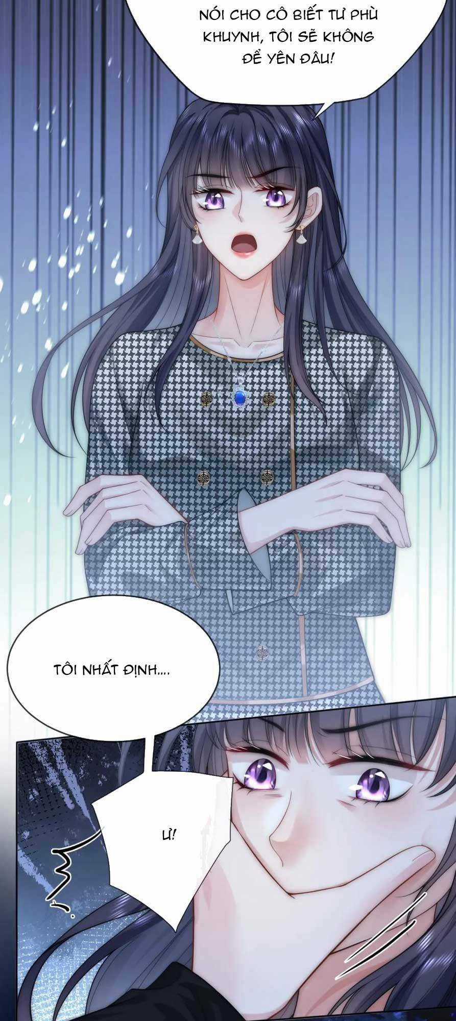 Sau Khi Bị Cướp Đi Tất Cả, Cô Ấy Phong Thần Trở Về Chapter 33 trang 23