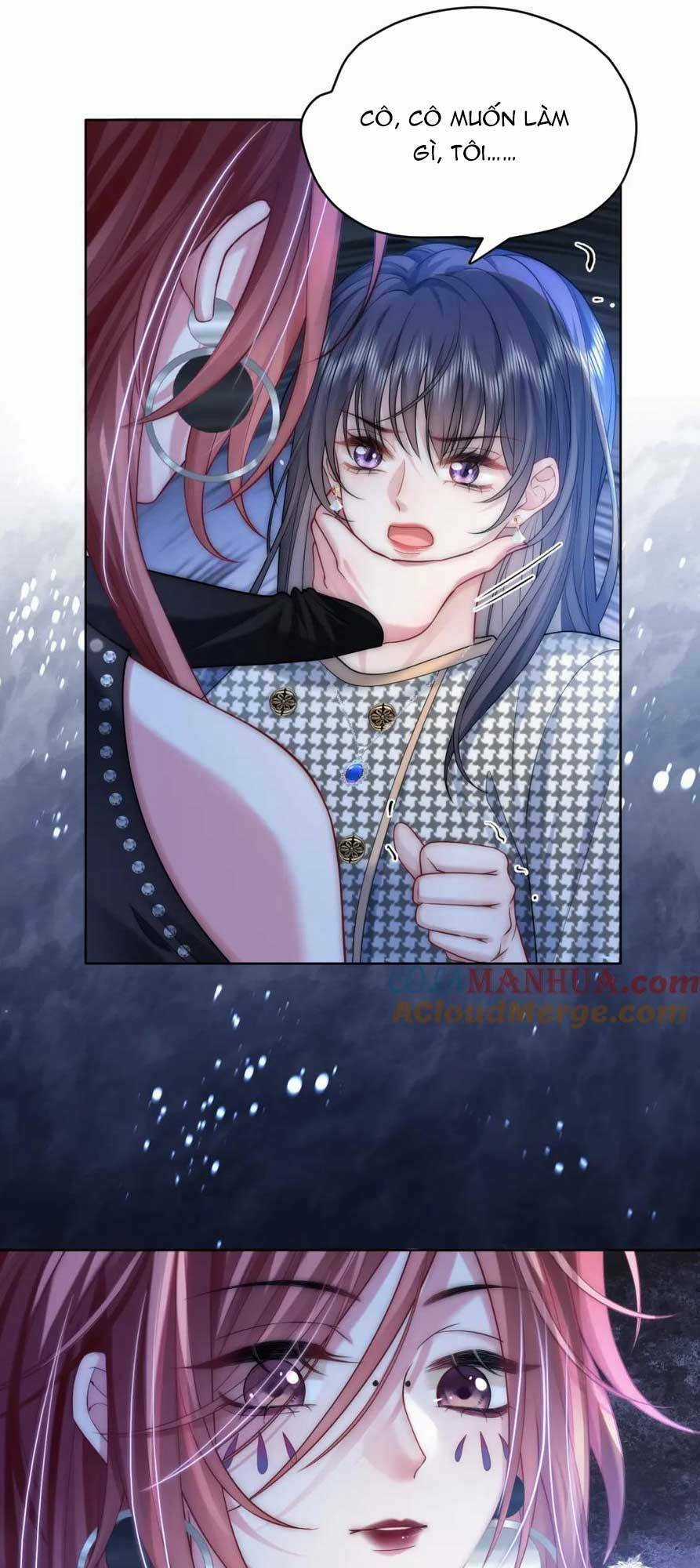 Sau Khi Bị Cướp Đi Tất Cả, Cô Ấy Phong Thần Trở Về Chapter 33 trang 25