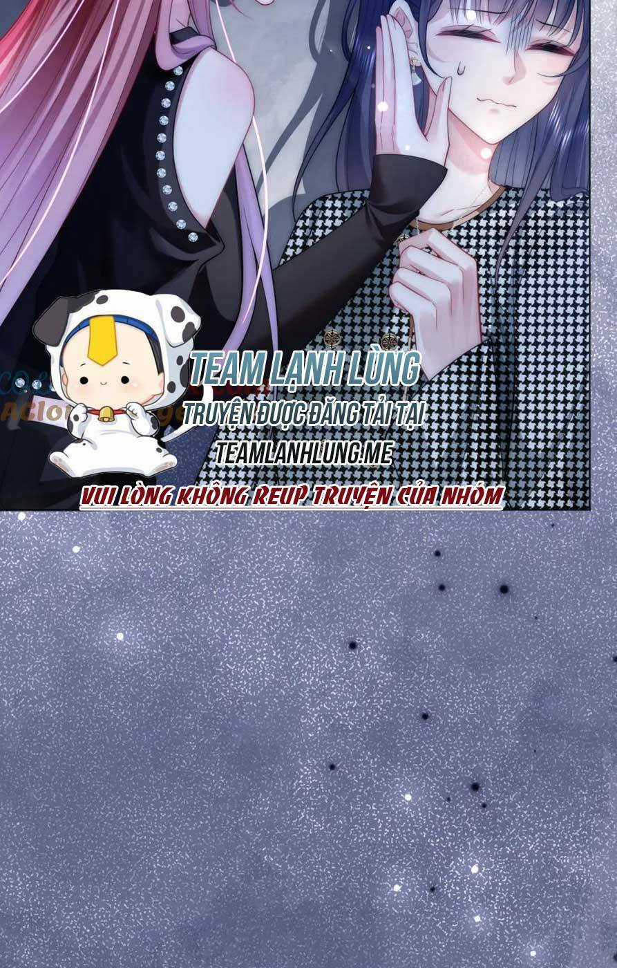 Sau Khi Bị Cướp Đi Tất Cả, Cô Ấy Phong Thần Trở Về Chapter 33 trang 28