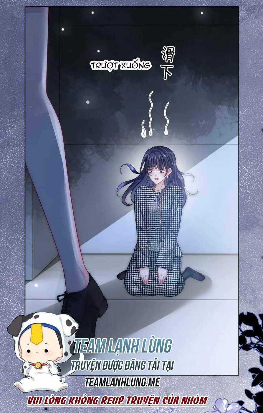 Sau Khi Bị Cướp Đi Tất Cả, Cô Ấy Phong Thần Trở Về Chapter 33 trang 29