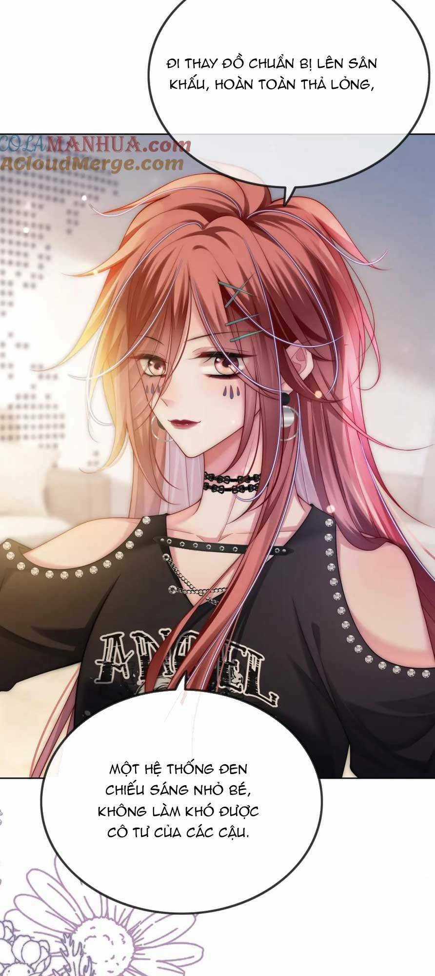 Sau Khi Bị Cướp Đi Tất Cả, Cô Ấy Phong Thần Trở Về Chapter 33 trang 3