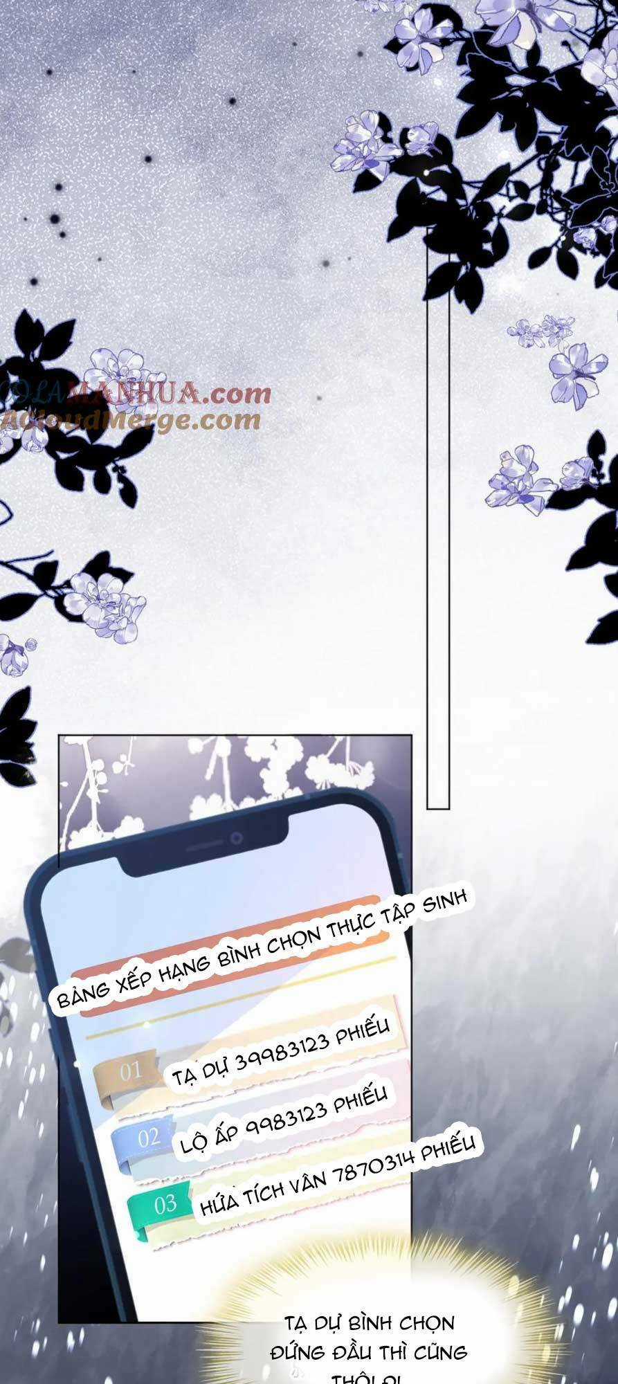 Sau Khi Bị Cướp Đi Tất Cả, Cô Ấy Phong Thần Trở Về Chapter 33 trang 30