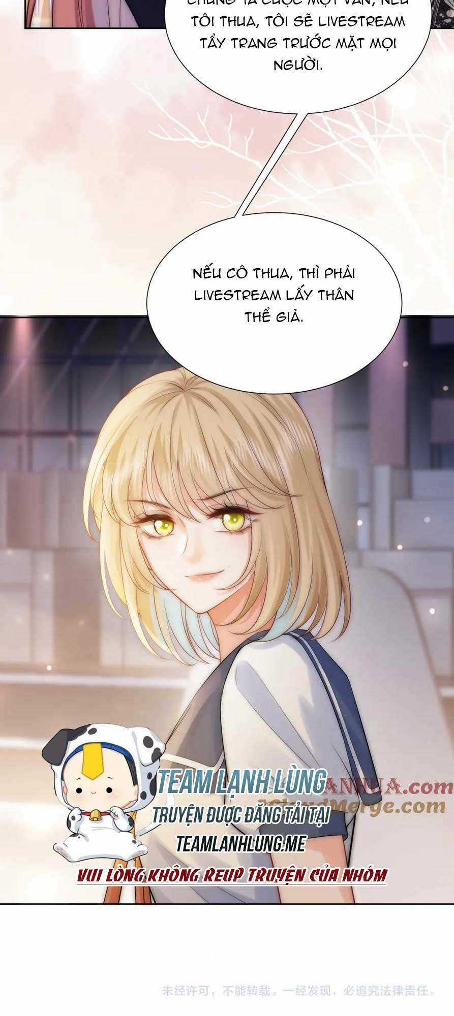 Sau Khi Bị Cướp Đi Tất Cả, Cô Ấy Phong Thần Trở Về Chapter 33 trang 35