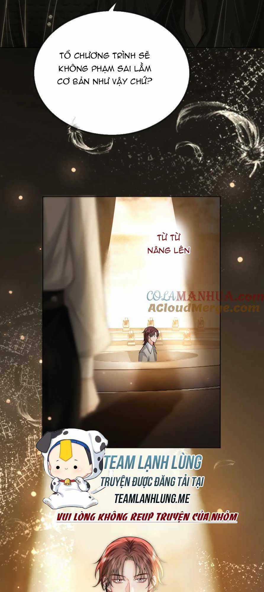 Sau Khi Bị Cướp Đi Tất Cả, Cô Ấy Phong Thần Trở Về Chapter 33 trang 8