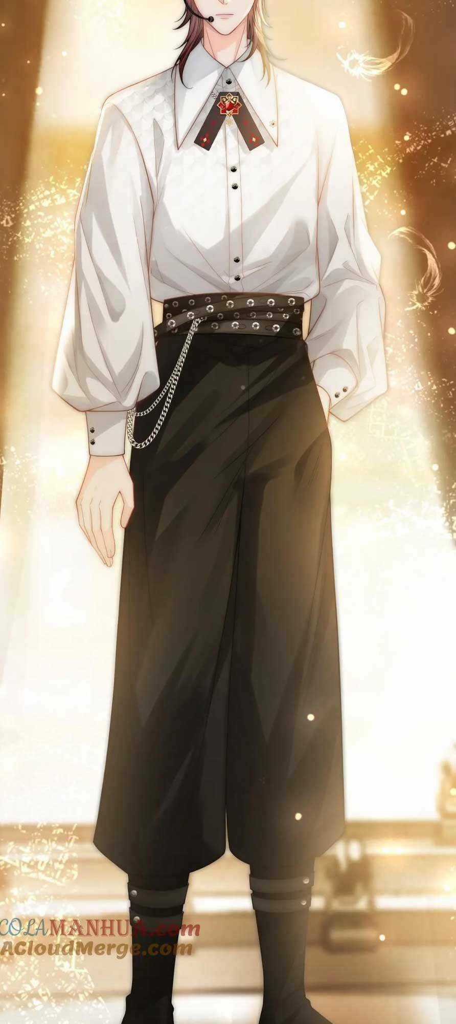 Sau Khi Bị Cướp Đi Tất Cả, Cô Ấy Phong Thần Trở Về Chapter 33 trang 9