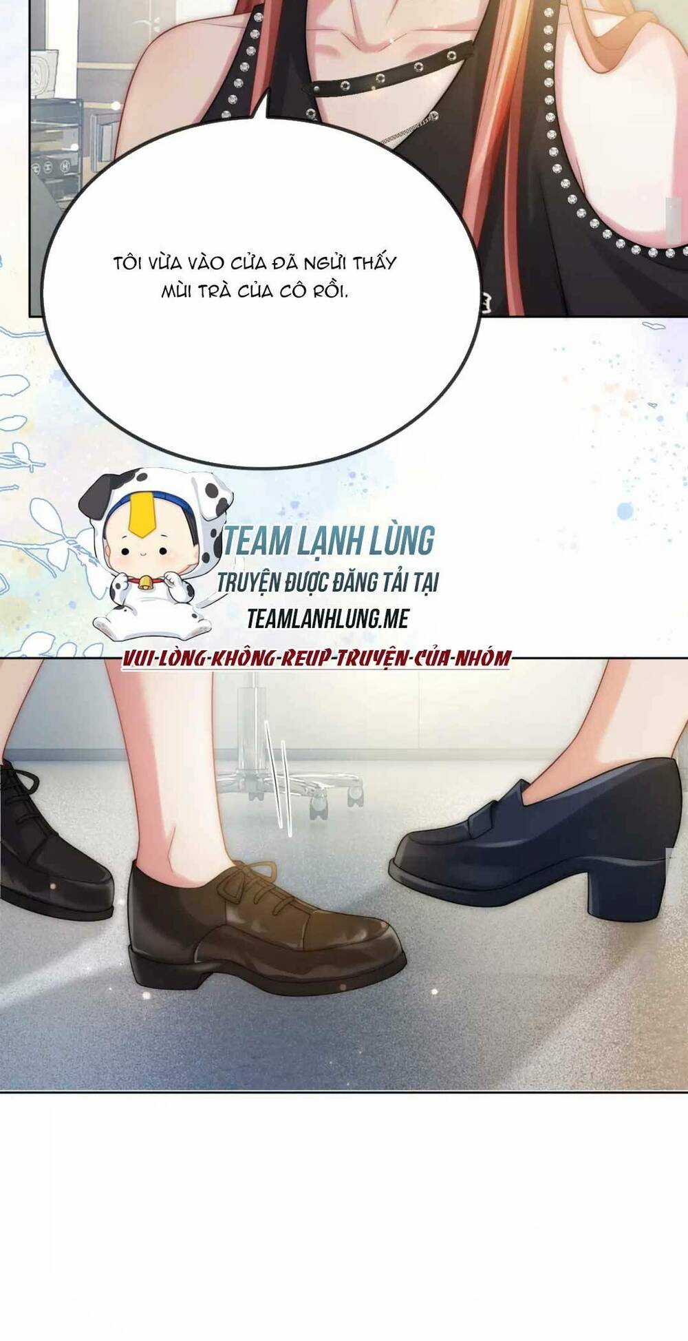 Sau Khi Bị Cướp Đi Tất Cả, Cô Ấy Phong Thần Trở Về Chapter 34 trang 13