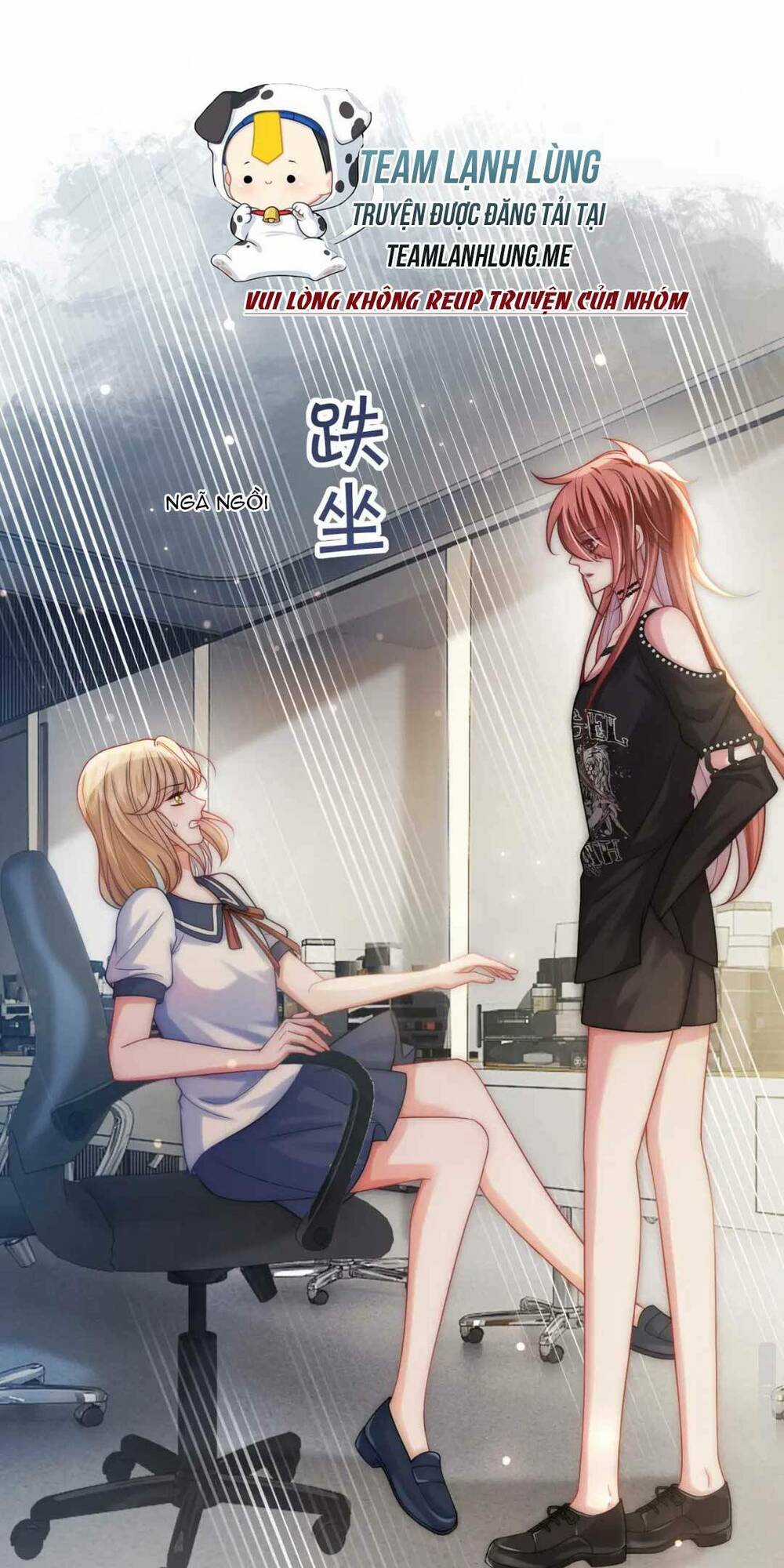 Sau Khi Bị Cướp Đi Tất Cả, Cô Ấy Phong Thần Trở Về Chapter 34 trang 14