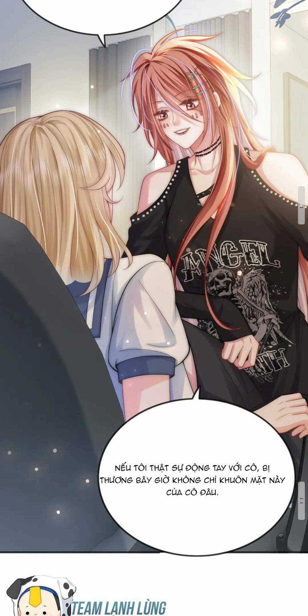 Sau Khi Bị Cướp Đi Tất Cả, Cô Ấy Phong Thần Trở Về Chapter 34 trang 16