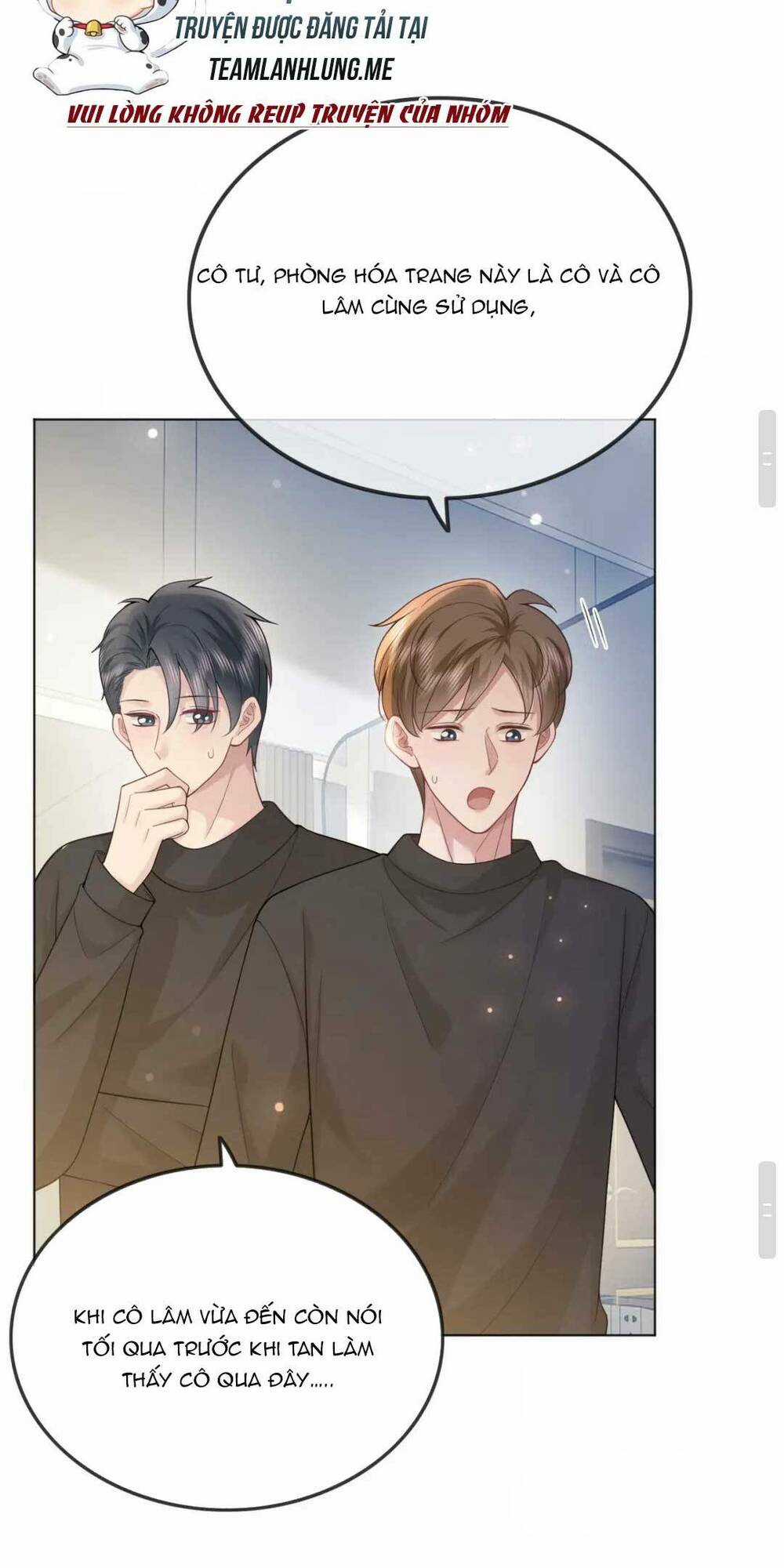 Sau Khi Bị Cướp Đi Tất Cả, Cô Ấy Phong Thần Trở Về Chapter 34 trang 17