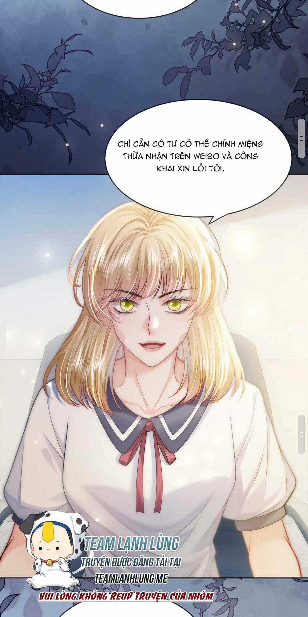 Sau Khi Bị Cướp Đi Tất Cả, Cô Ấy Phong Thần Trở Về Chapter 34 trang 19