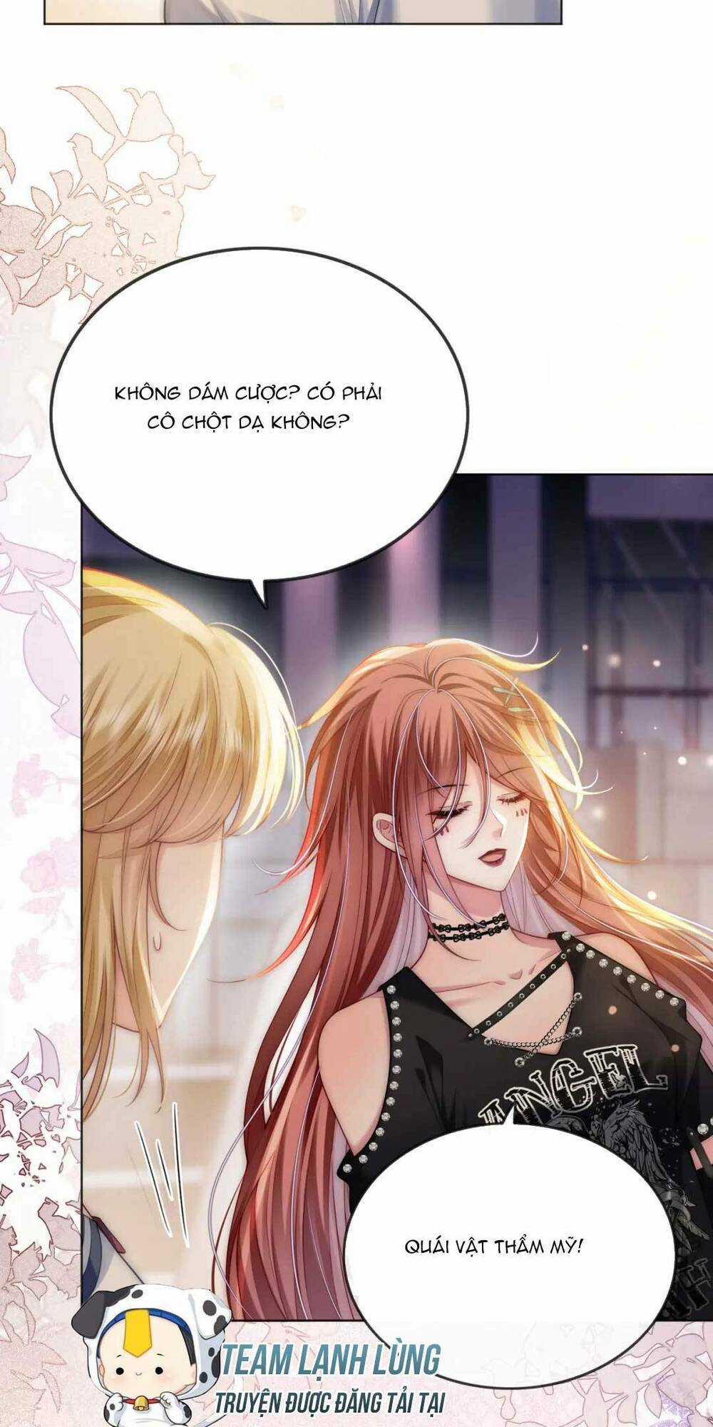 Sau Khi Bị Cướp Đi Tất Cả, Cô Ấy Phong Thần Trở Về Chapter 34 trang 2