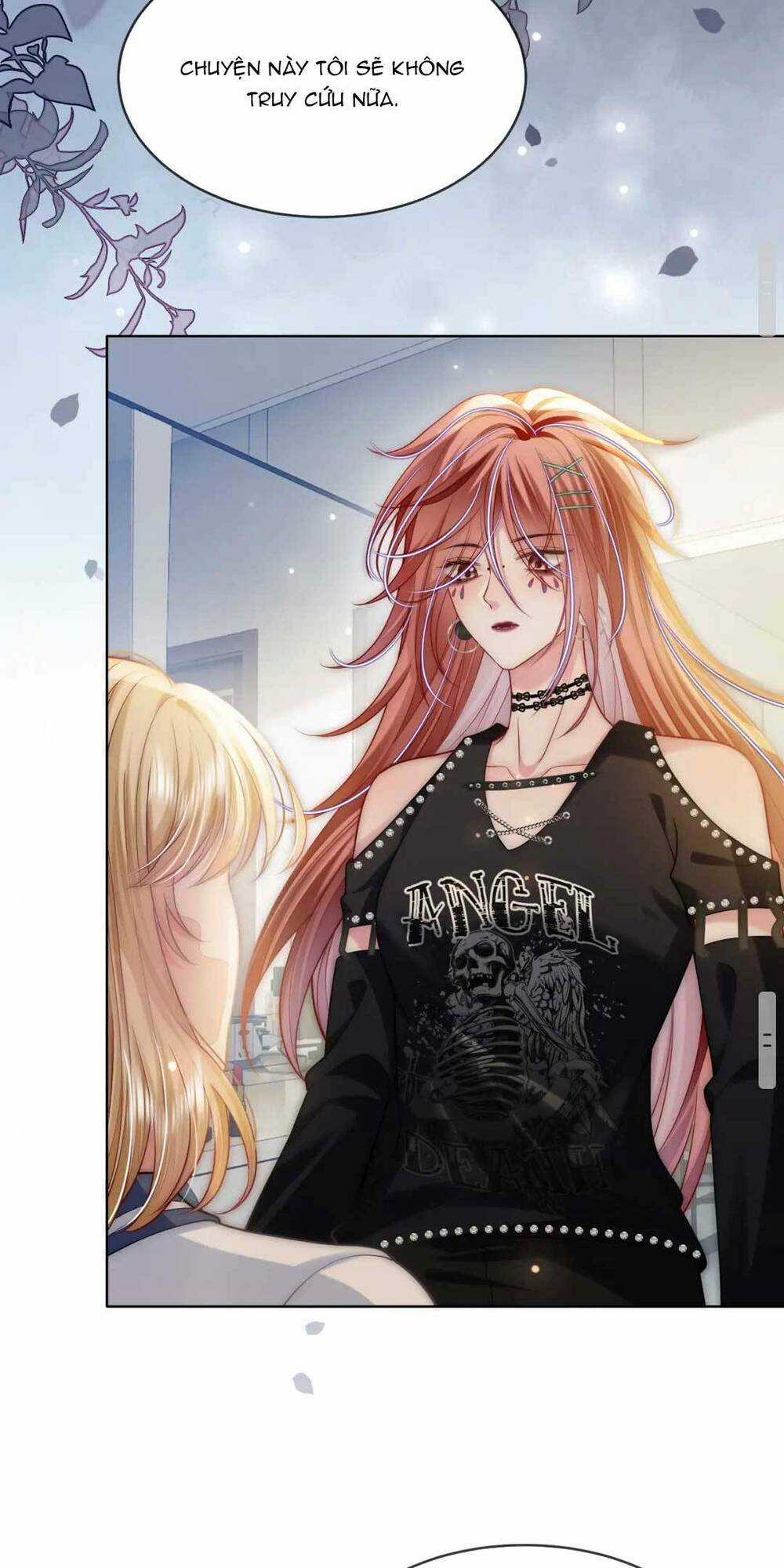 Sau Khi Bị Cướp Đi Tất Cả, Cô Ấy Phong Thần Trở Về Chapter 34 trang 20