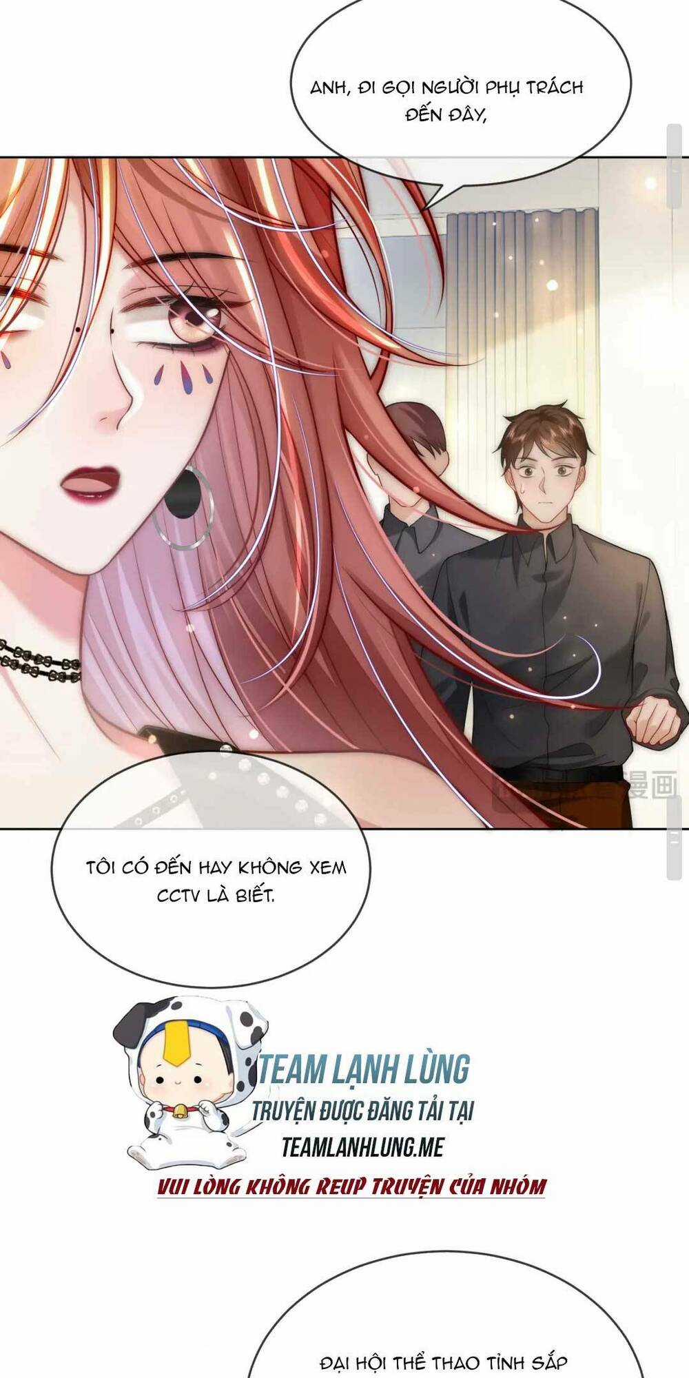 Sau Khi Bị Cướp Đi Tất Cả, Cô Ấy Phong Thần Trở Về Chapter 34 trang 21