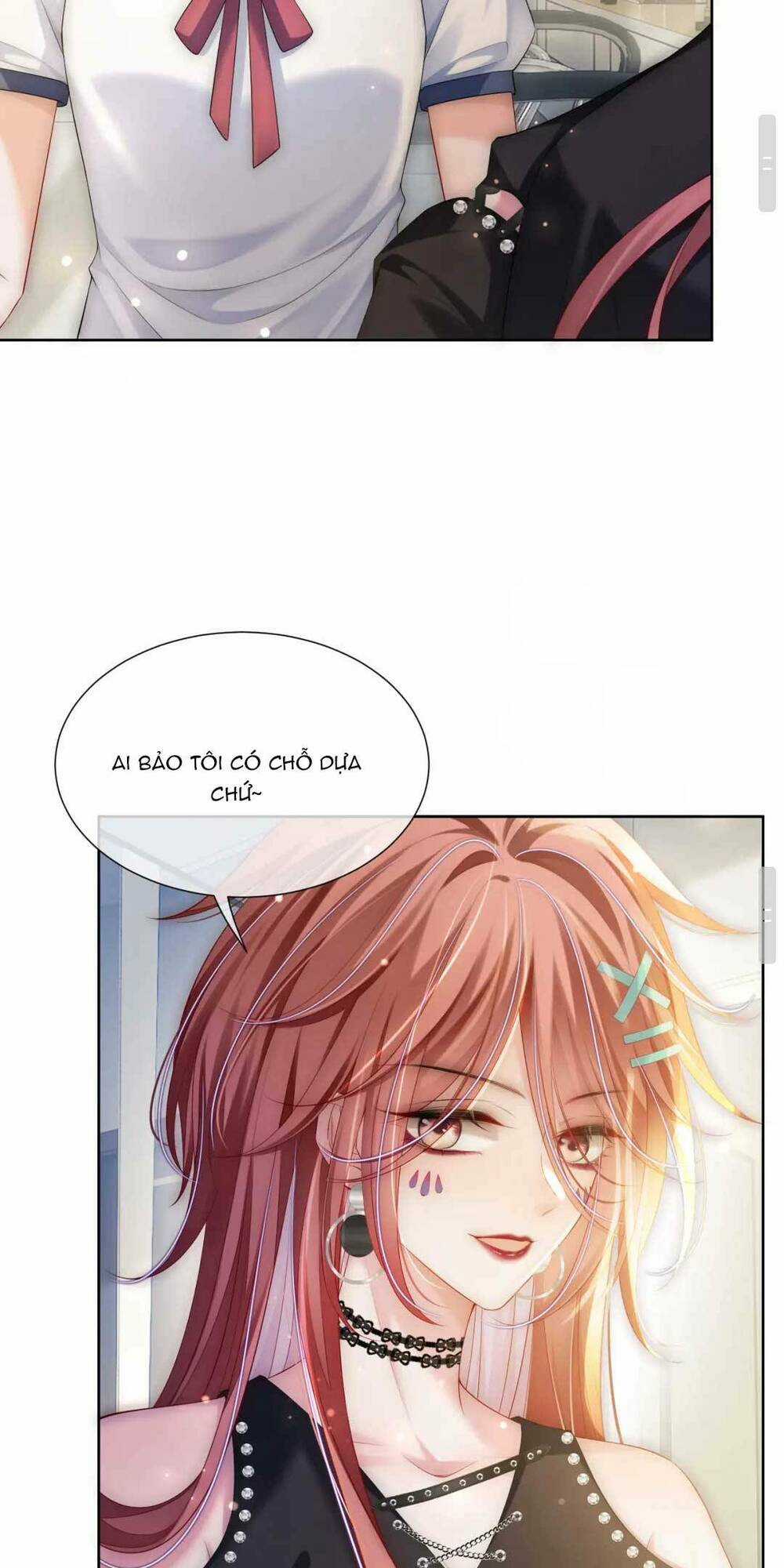 Sau Khi Bị Cướp Đi Tất Cả, Cô Ấy Phong Thần Trở Về Chapter 34 trang 29