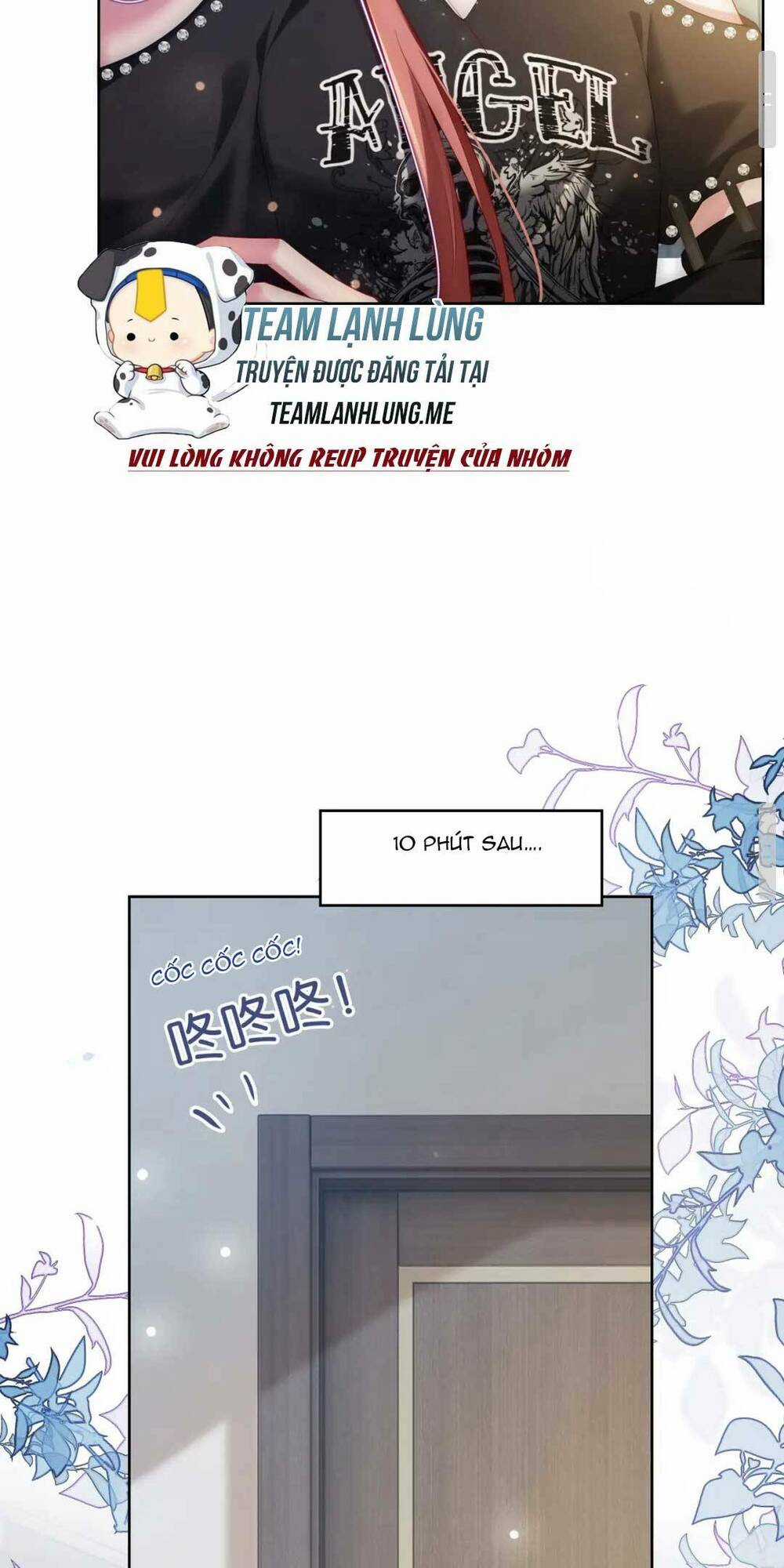 Sau Khi Bị Cướp Đi Tất Cả, Cô Ấy Phong Thần Trở Về Chapter 34 trang 30