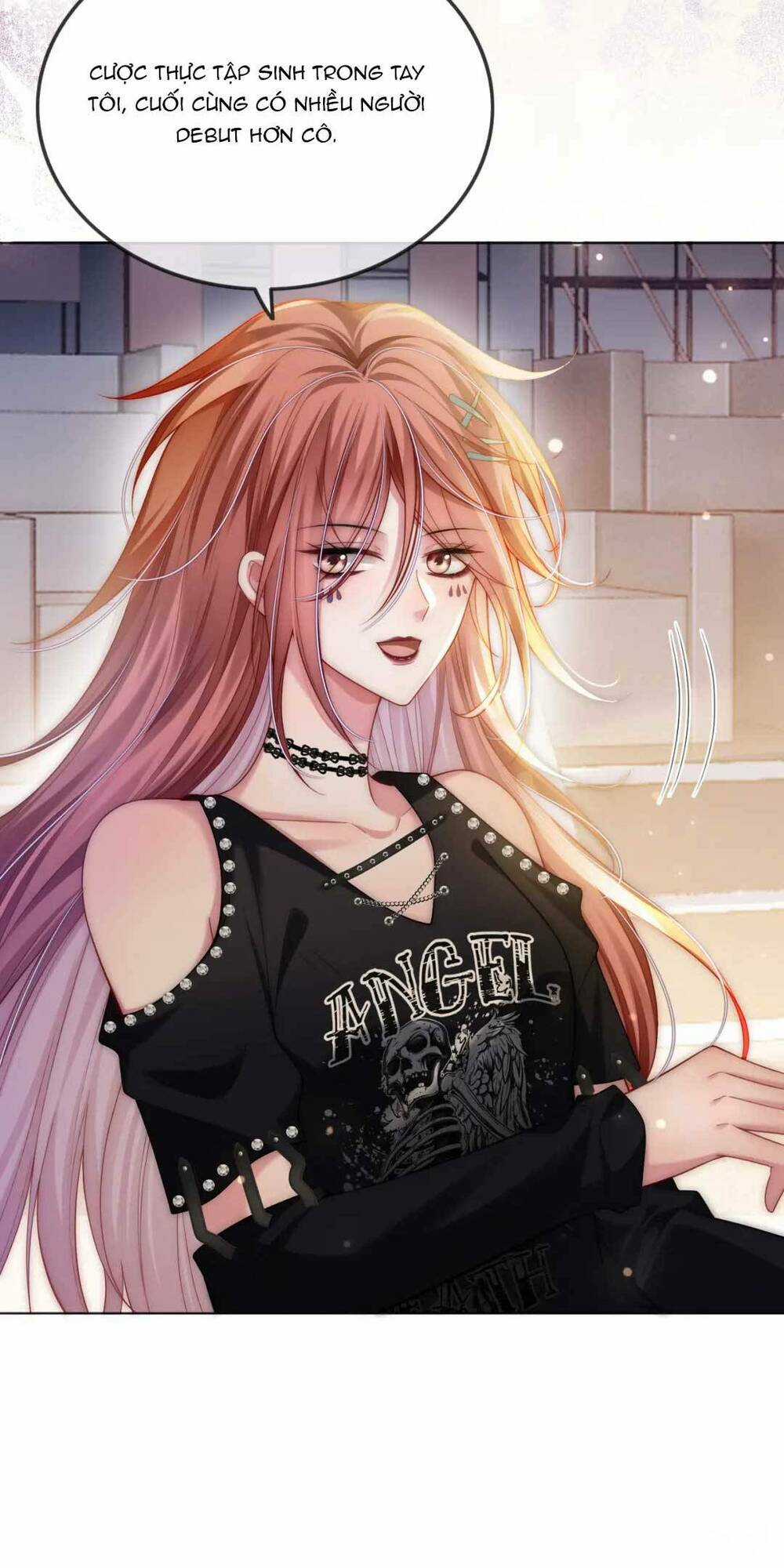 Sau Khi Bị Cướp Đi Tất Cả, Cô Ấy Phong Thần Trở Về Chapter 34 trang 4