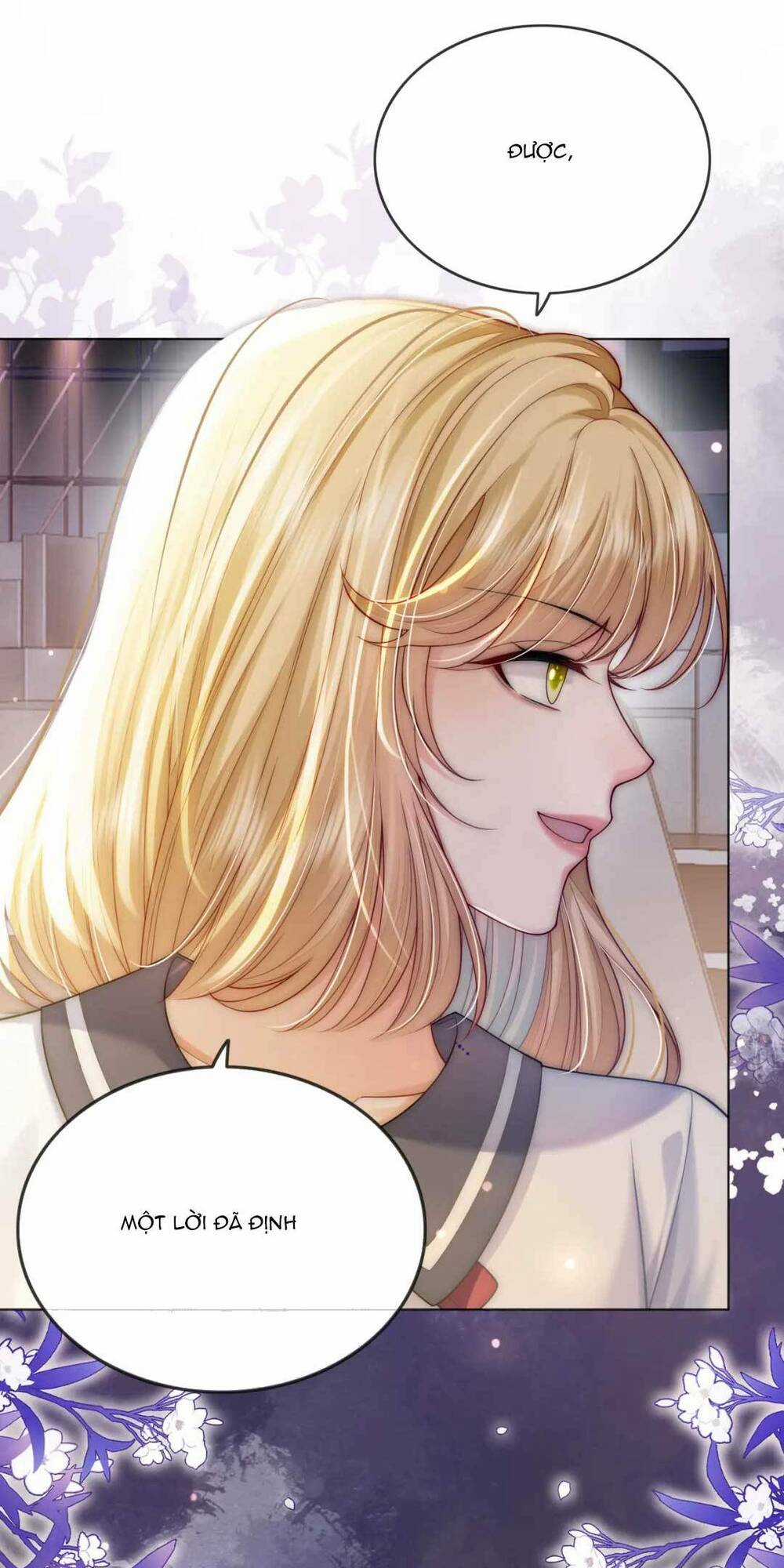 Sau Khi Bị Cướp Đi Tất Cả, Cô Ấy Phong Thần Trở Về Chapter 34 trang 5