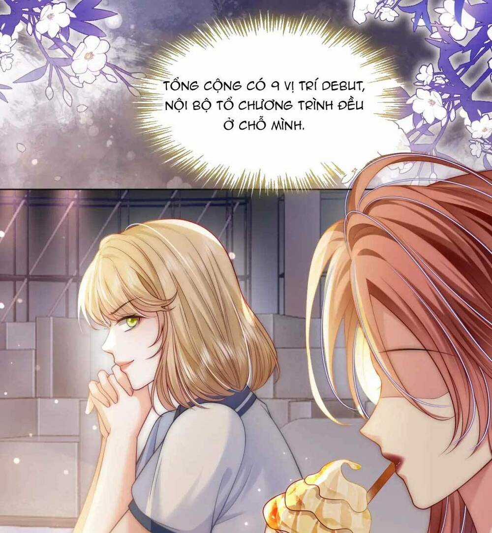 Sau Khi Bị Cướp Đi Tất Cả, Cô Ấy Phong Thần Trở Về Chapter 34 trang 6