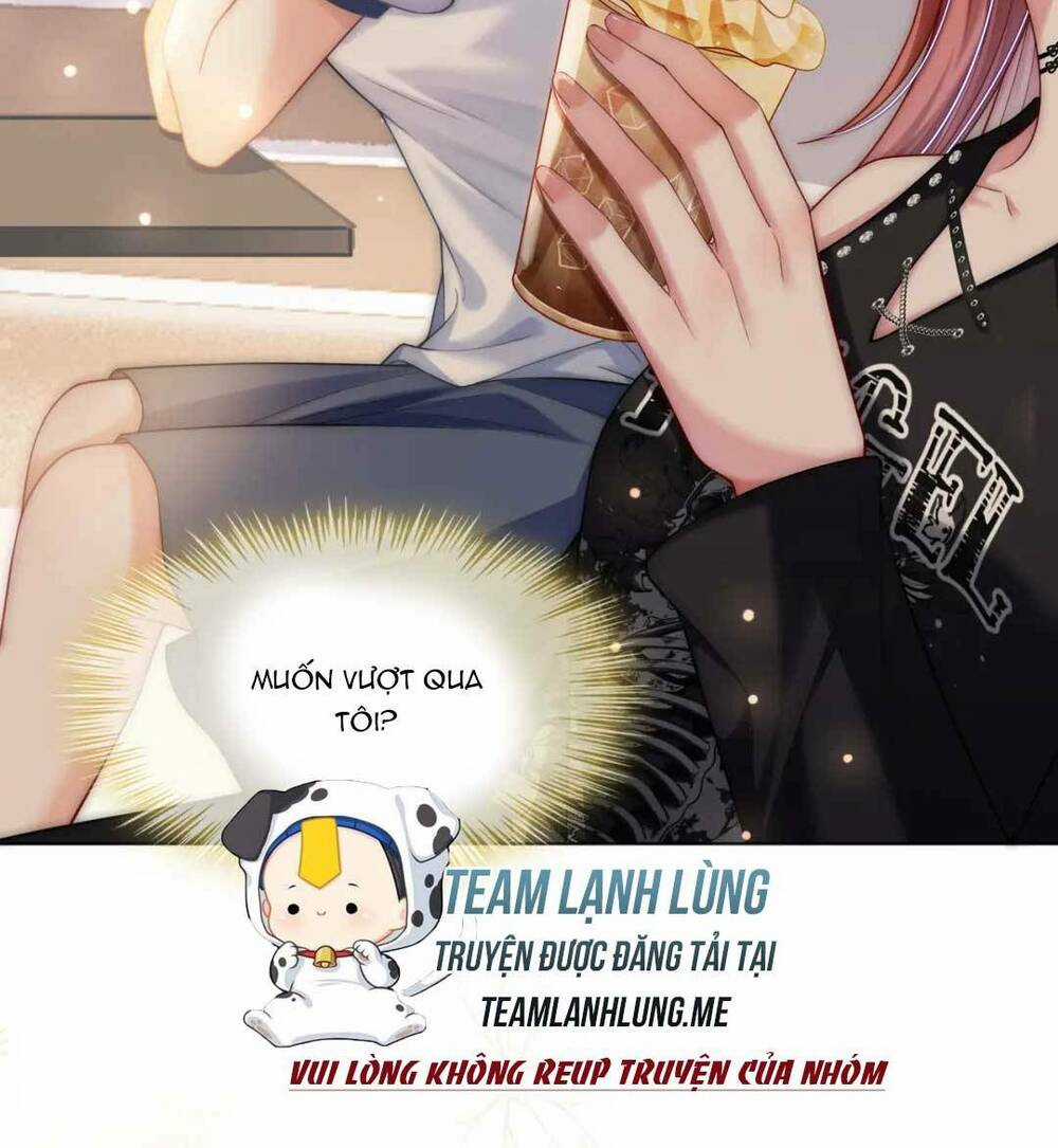 Sau Khi Bị Cướp Đi Tất Cả, Cô Ấy Phong Thần Trở Về Chapter 34 trang 7