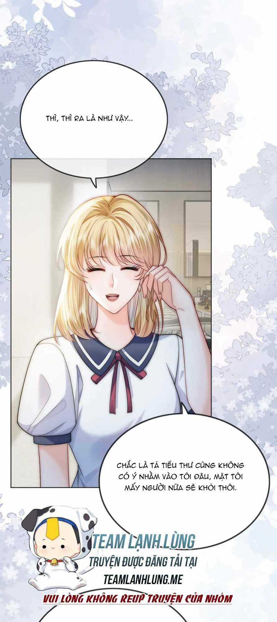 Sau Khi Bị Cướp Đi Tất Cả, Cô Ấy Phong Thần Trở Về Chapter 35 trang 13