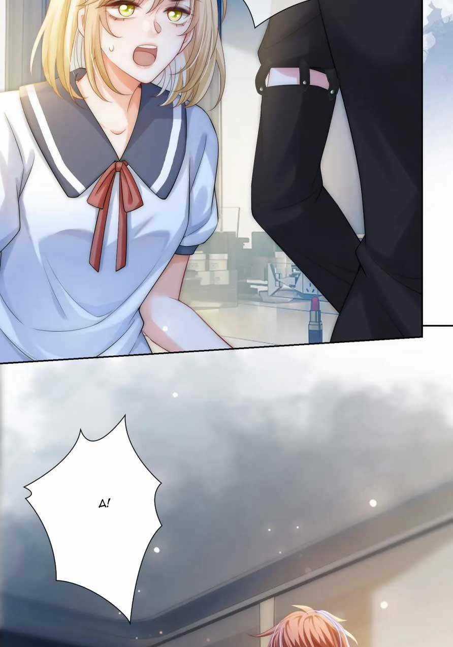 Sau Khi Bị Cướp Đi Tất Cả, Cô Ấy Phong Thần Trở Về Chapter 35 trang 16